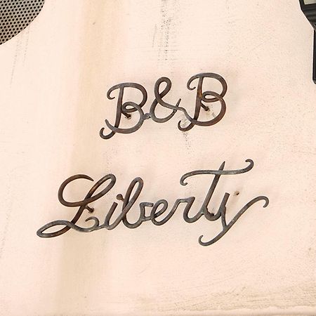 B&B Liberty アンドリア エクステリア 写真