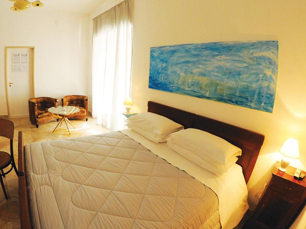 B&B Liberty アンドリア 部屋 写真