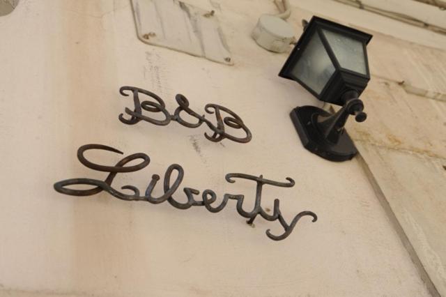 B&B Liberty アンドリア エクステリア 写真